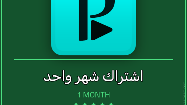 اشتراك IPTV اشتراك Perfect Player لمدة شهر واحد - مشاهدة القنوات والمباريات بدون تقطيع - VoraStream